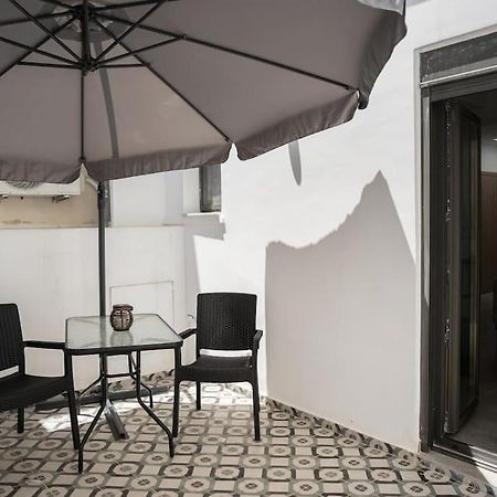 הרקליון Minoas Suite The Sense Of Luxury מראה חיצוני תמונה