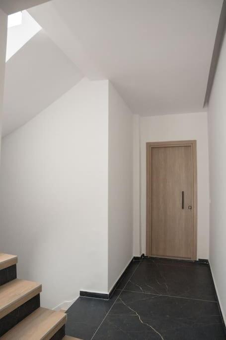 הרקליון Minoas Suite The Sense Of Luxury מראה חיצוני תמונה