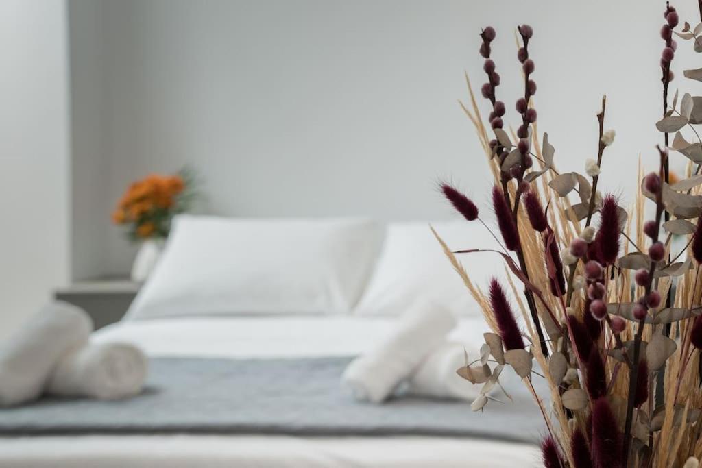 הרקליון Minoas Suite The Sense Of Luxury מראה חיצוני תמונה