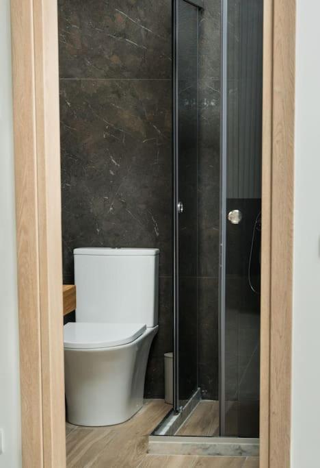 הרקליון Minoas Suite The Sense Of Luxury מראה חיצוני תמונה