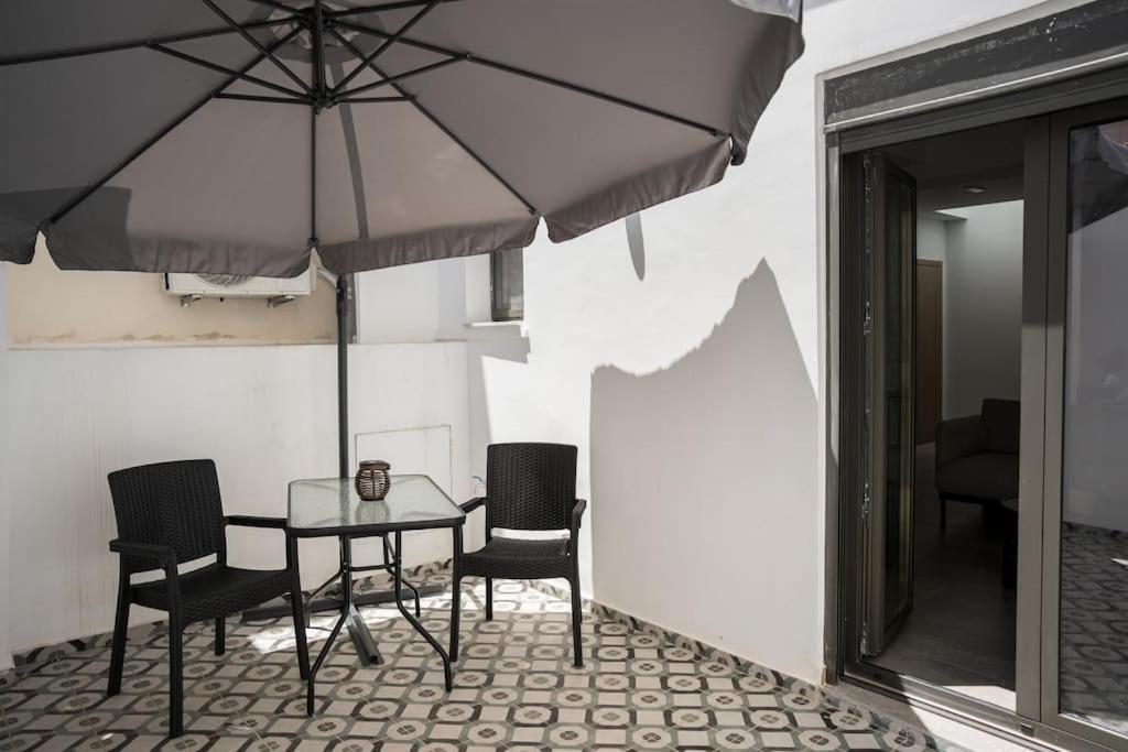 הרקליון Minoas Suite The Sense Of Luxury מראה חיצוני תמונה