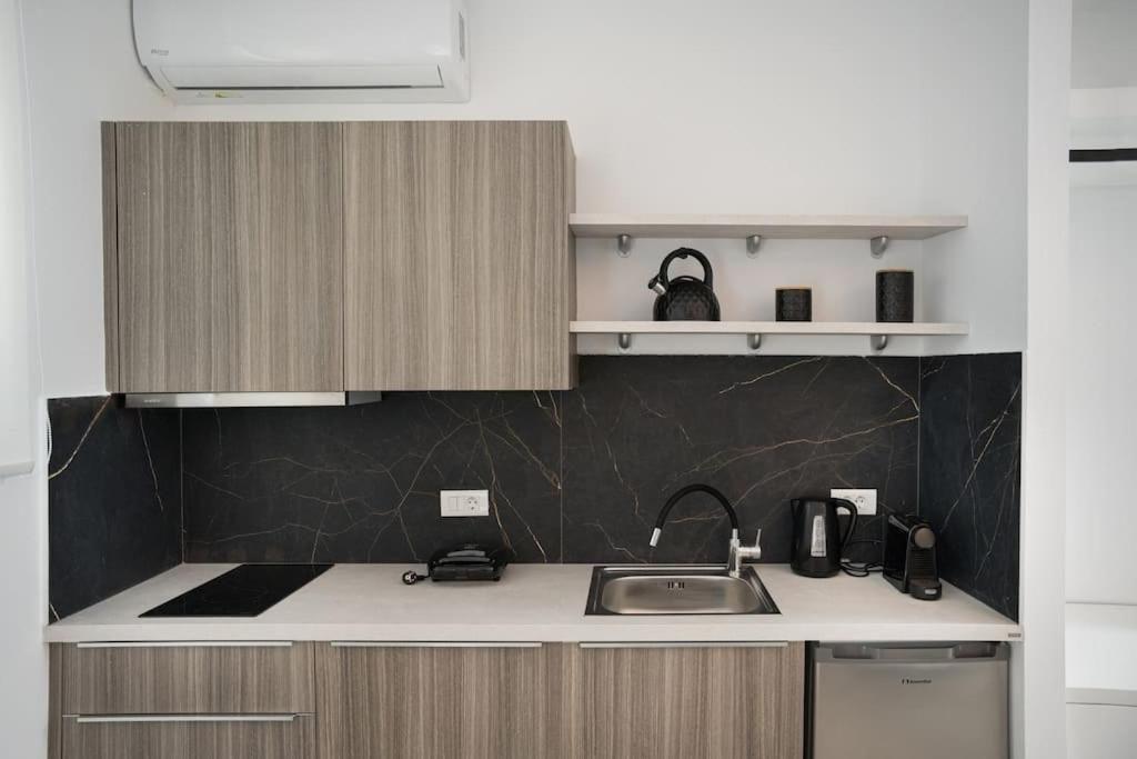 הרקליון Minoas Suite The Sense Of Luxury מראה חיצוני תמונה