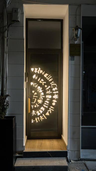 הרקליון Minoas Suite The Sense Of Luxury מראה חיצוני תמונה