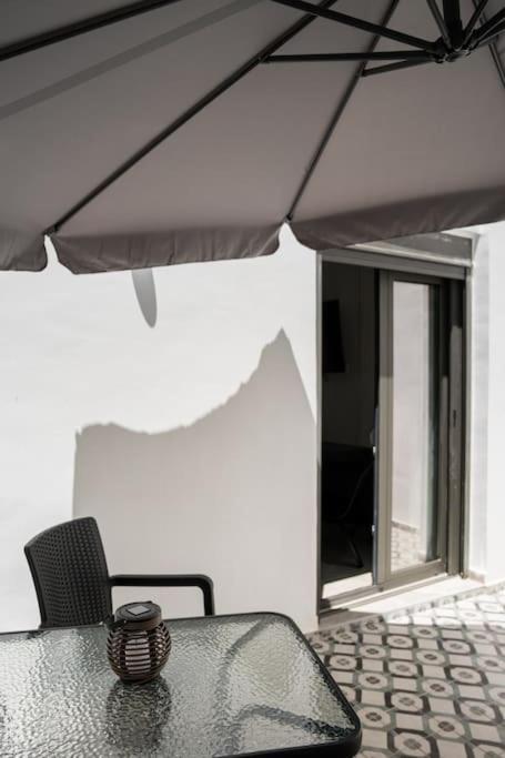 הרקליון Minoas Suite The Sense Of Luxury מראה חיצוני תמונה