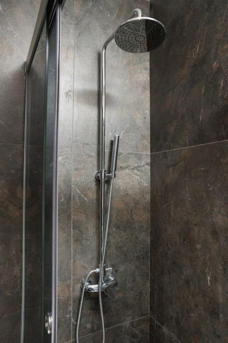 הרקליון Minoas Suite The Sense Of Luxury מראה חיצוני תמונה